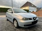 Seat Ibiza 1.4 TDi Diesel 08/2004 3/5-deurs, Auto's, Seat, Te koop, Ibiza, Diesel, Bedrijf