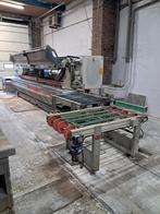 Rounder Tecnema pour la finition des plinthes et des marches, Enlèvement