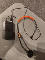 Shure BLX1 + SM 31 FH headset, Ophalen of Verzenden, Gebruikt, Overige merken