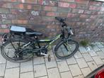 BNB Powerkid – Kinderfiets met 7 versnellingen, Fietsen en Brommers, Ophalen, Zo goed als nieuw, Versnellingen
