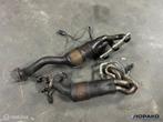 Katalysator set BMW E60 E61 525i 530i 7530587, Enlèvement ou Envoi, Einsteinlaan 5 rijswijk, Bmw, Utilisé