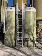 Brijvoer silo's 10m3 [522]