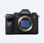 Sony A1, Ophalen, Zo goed als nieuw, Sony