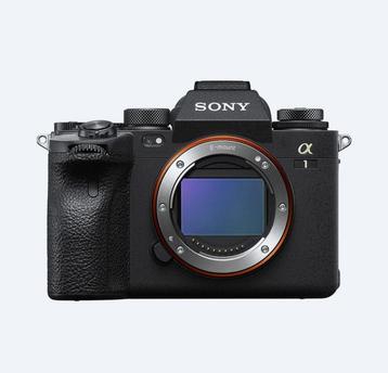 Sony A1 beschikbaar voor biedingen