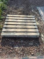 Gratis, Tuin en Terras, Brandhout, Ophalen