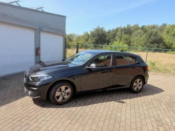 bmw 118 automaat bj 2023 beschikbaar voor biedingen