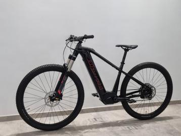 Nieuwe elektrische mountainbike van Bianchi!!! beschikbaar voor biedingen