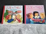 Zoé et theo, Livres, Livres pour enfants | 4 ans et plus, Comme neuf