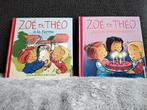 Zoé et theo, Boeken, Zo goed als nieuw