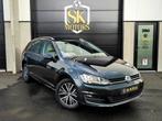 Golf 7 Allstar 1.4TSI 125PK 33.000KM Pano Leder Camera Garan, Auto's, Volkswagen, Voorwielaandrijving, 4 cilinders, Leder, 5 deurs