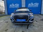 Audi Q2 35 TFSI S-tronic 73000km Bj2021, Auto's, Audi, Stof, Bedrijf, 5 zetels, 5 deurs