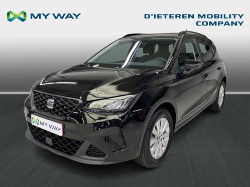 Seat Arona Arona 1.0 TSI Style, Auto's, Seat, Arona, ABS, Airbags, Boordcomputer, Cruise Control, Elektrische ramen, Benzine, SUV of Terreinwagen