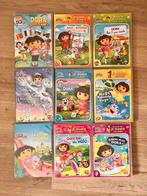 Lot DVD Dora l’Exploratrice, CD & DVD, DVD | Enfants & Jeunesse, Comme neuf