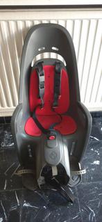 Siege porte bébé Hamax Zénith, Fietsen en Brommers, Achterzitje, Hamax, Ophalen, 15 t/m 25 kg