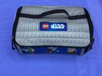 Lego star wars speelmat,,koffer, Ophalen of Verzenden, Lego