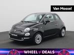 Fiat 500 1.0 Hybrid Dolcevita, Auto's, Voorwielaandrijving, 4 zetels, Gebruikt, Euro 6