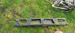 voorbalk bumper vw golf3, Ophalen, Gebruikt, Bumper