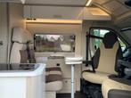 Rimor Horus 138 Buscamper 5.99m-1e eig!-10-2022-Nu of nooit!, Caravans en Kamperen, Mobilhomes, Bus-model, Chausson, Diesel, Particulier