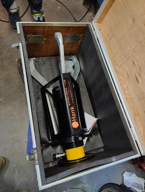 ENERPAC (copy) Hydraulische riemschijf trekker 50 ton, Auto diversen, Autogereedschap, Nieuw, Ophalen
