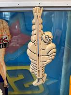 MICHELIN oude reclame thermometer, Verzamelen, Ophalen of Verzenden, Gebruikt, Reclamebord