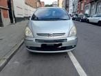 CITROËN PICASSO, Autos, Argent ou Gris, Xsara, Boîte manuelle, 5 portes