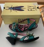 Fly London…. Souliers….  Pointure 37, Ophalen, Nieuw