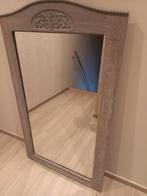 Spiegel vintage, Huis en Inrichting, Woonaccessoires | Spiegels, Ophalen, Zo goed als nieuw