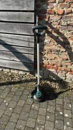 Gardena grastrimmer, Tuin en Terras, Ophalen, Zo goed als nieuw, Accu, Gardena