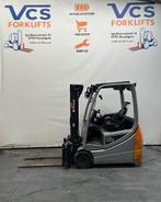 Elektrische heftruck: 1,6 ton STILL, Ophalen, Linde, Heftruck, 1000 tot 2000 kg