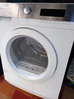 Sèche linge AEG 9kg pompe à chaleur A ++, Electroménager, Sèche-linge, Enlèvement, Comme neuf, Chargeur frontal