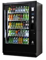 drankautomaat, Elektronische apparatuur, Koelkasten en IJskasten, Ophalen, 150 tot 200 liter, Zonder vriesvak, 60 cm of meer