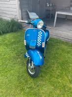 Scooter LML 125 4takt, Fietsen en Brommers, Ophalen