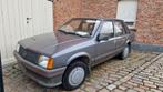 Opel corsa A, oldtimer uit 1987, bieden vanaf 1600euro, Auto's, Oldtimers, Voorwielaandrijving, Stof, Particulier, 1000 cc