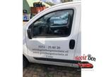 Portier 2Deurs links van een Fiat Fiorino, Gebruikt, Deur, Ophalen of Verzenden, Fiat