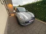 MINI Cooper 5-deurs 1.5 Benzine | 2016 | 107.000 km, Auto's, Stof, Euro 6, Particulier, Zilver of Grijs