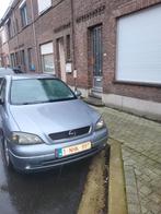 Opel astra G, Achat, Particulier, Astra