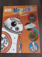 Star Wars kleurboek, Collections, Star Wars, Enlèvement, Utilisé