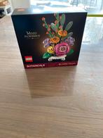 Lego botanical 40762 mixed flowerpot, Ophalen of Verzenden, Lego