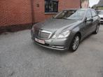 Mercedes E250 Benzine 2012", Auto's, Mercedes-Benz, Automaat, Leder, Bedrijf, Berline