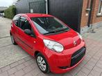 Citroen C1 1.0I MET 11KM EDITION SEDUCTION, Auto's, Citroën, 4 zetels, C1, Bedrijf, Handgeschakeld