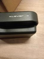 Klever accu 570, Fietsen en Brommers, Fietsaccessoires | Fietsaccu's, Ophalen