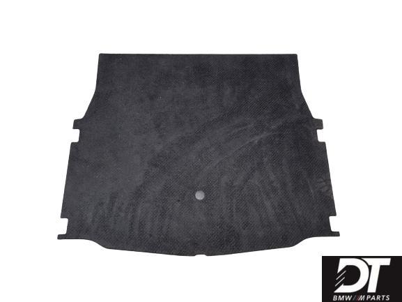 Kofferbak mat BMW M3 Coupé Cabrio E46 51478266559, Auto-onderdelen, Interieur en Bekleding, BMW, Gebruikt, Ophalen of Verzenden