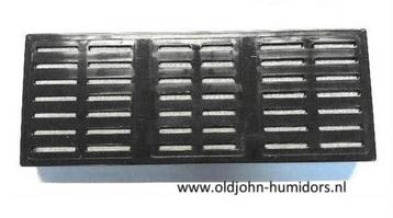 SALE: AANBIEDING HUMIDOR BEVOCHTIGER -CIGAR KEEPER GROOT bv5 beschikbaar voor biedingen