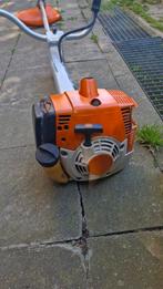 STIHL fs350c 0493 96 00 51 bosmaaier, Ophalen of Verzenden, Zo goed als nieuw