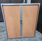 Metalen dossierkast, Ophalen, Gebruikt, 100 tot 150 cm, Metaal