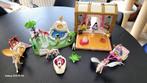 Playmobil  setje vab alles  25 € of een goed bod, Kinderen en Baby's, Speelgoed | Playmobil, Ophalen, Gebruikt, Los Playmobil