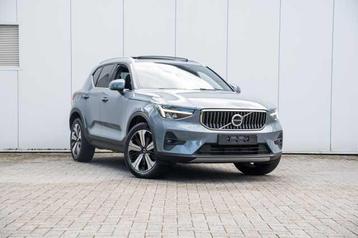 Volvo XC40 T4 Recharge Ultimate Bright