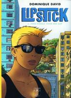 Strips van " Lipstick ", Boeken, Meerdere stripboeken, Ophalen of Verzenden, Zo goed als nieuw