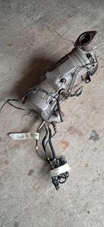 Filtre à particules Fiat Ducato 2018 - 2021 (complet), Autos : Pièces & Accessoires, Systèmes d'échappement, Enlèvement, Utilisé