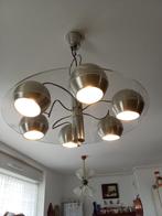 lustre spoutnik RAAK Eyeball, Ophalen, Gebruikt, Metaal, 50 tot 75 cm